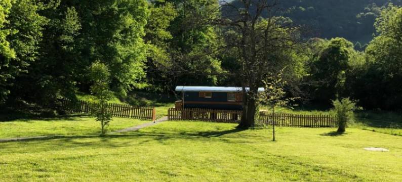 杜库迪德拉库姆住宿加早餐旅馆(Du Coté de Lacoume)图片