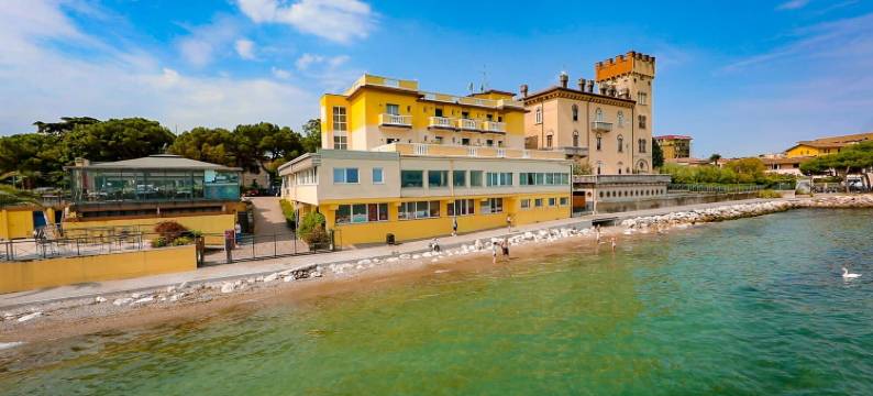 埃斯缇酒店(Hotel Estée)图片