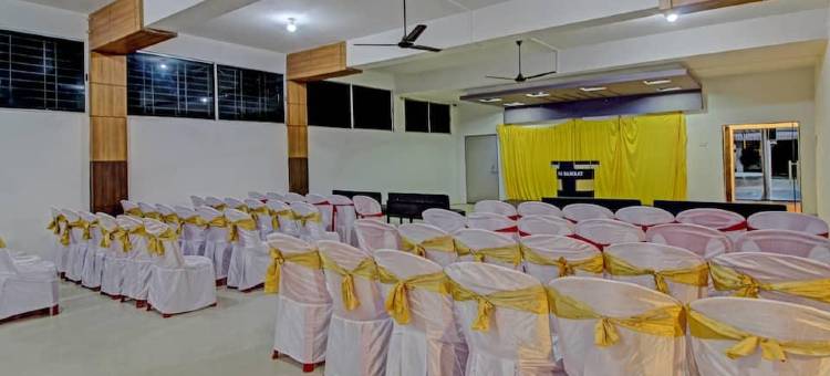 赛萨姆拉特度假村(Sai Samrat Resort)图片