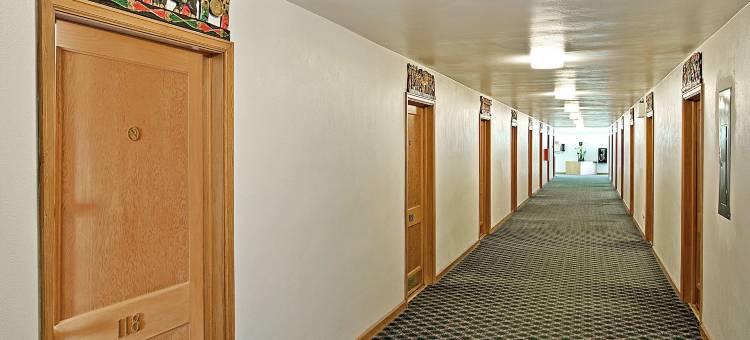 五月花尊贵酒店(Valued Stay Mayflower)图片