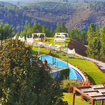 Agua Hotels Mondim de Basto(Agua Hotels Mondim de Basto)图片