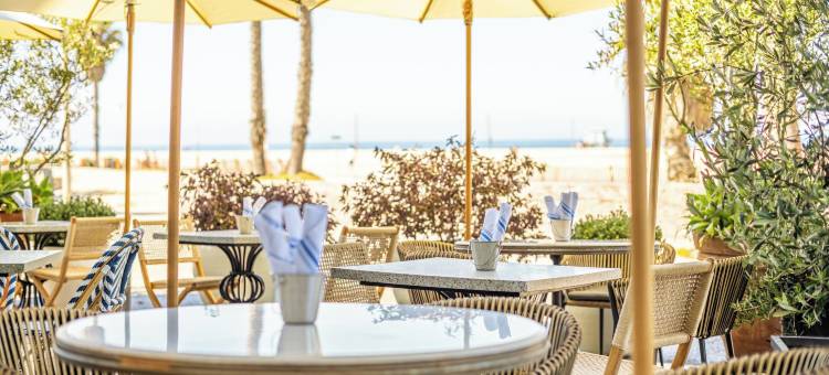 卡萨德尔玛酒店(Casa Del Mar)图片