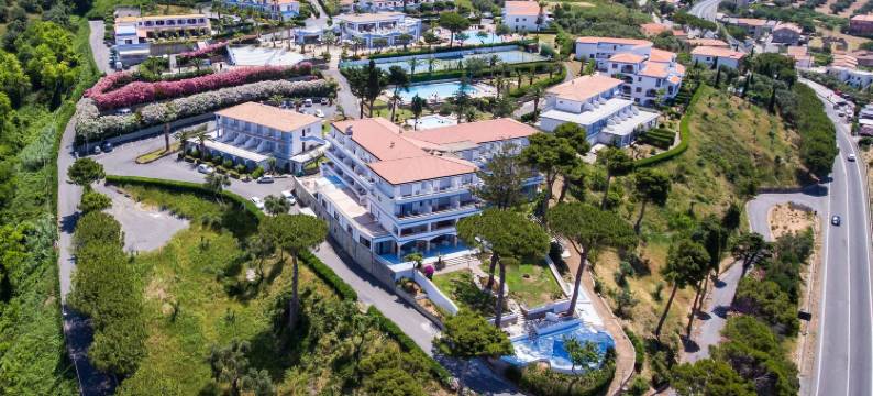 拉卡斯特拉纳酒店(Hotel la Castellana)图片