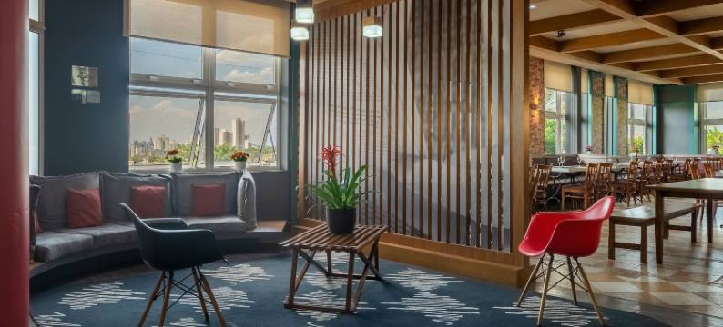 宜必思索罗卡巴酒店(ibis Sorocaba)图片