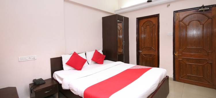 OYO 9305 德瓦里卡小栈酒店(Hotel O Dwarika Inn)图片