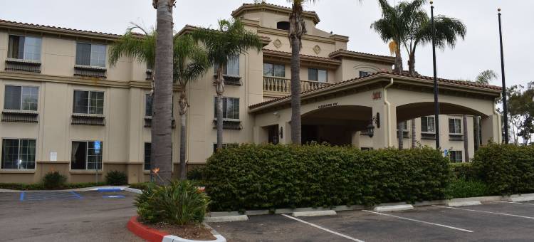 6号汽车旅馆-卡尔斯巴德，加州(Studio 6 Carlsbad, CA)图片