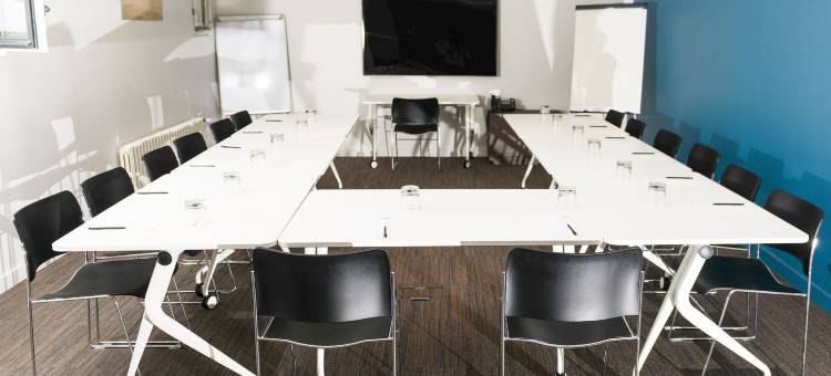 阿尔恩尼兹酒店(Hôtel Ar Iniz)图片