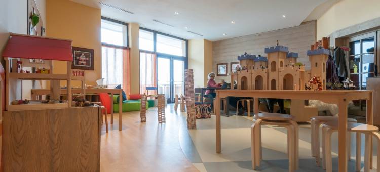 阿马拉皮埃尔优品假日公寓酒店(Résidence Pierre & Vacances Premium l'Amara)图片