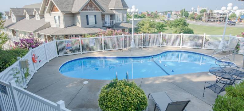 盖茨堡旅舍(Gazebo Inn)图片