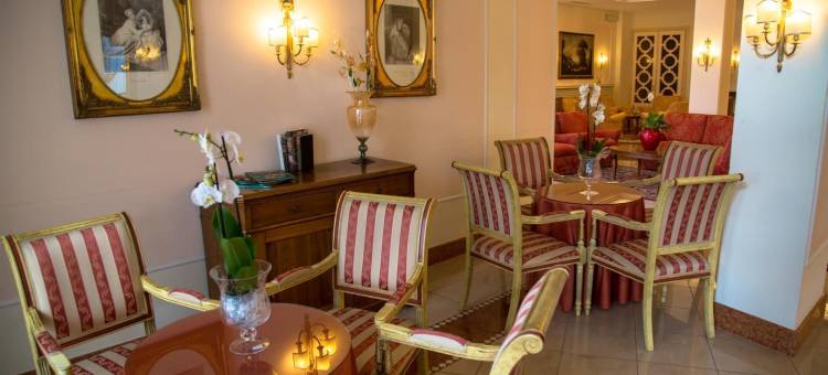 普林西比温泉酒店(Hotel Terme Principe)图片