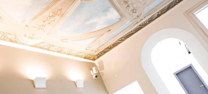 博格罗尼18 - 住宿和早餐旅馆(Borgoleoni 18 - Room and Breakfast)图片