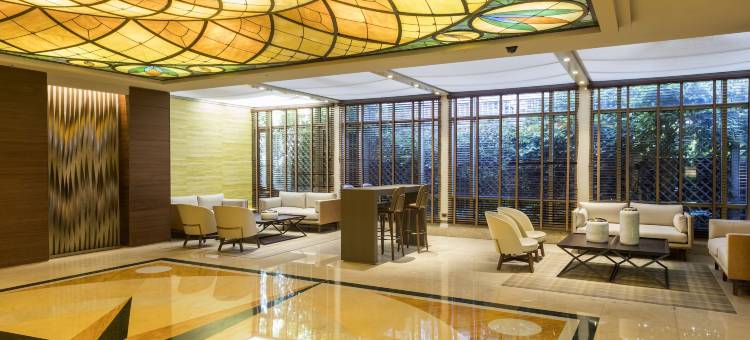 InterContinental Hotels 圣地亚哥(InterContinental Hotels Santiago)图片