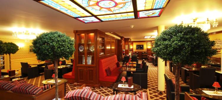 斯坦乐酒店(Hotel Strandperle)图片