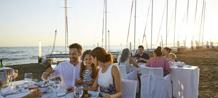 罗宾逊帕姆弗亚 - 全包式住宿(Robinson Pamfilya - All Inclusive)图片