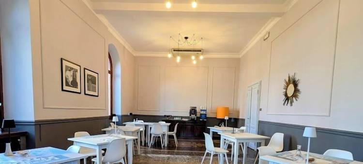 菲亚斯奇别墅酒店(Villa Fieschi)图片