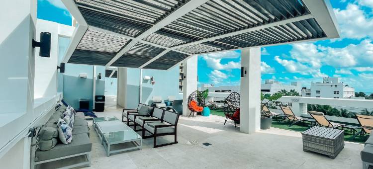 迈阿密费尔温兹酒店(Fairwind Hotel Miami)图片