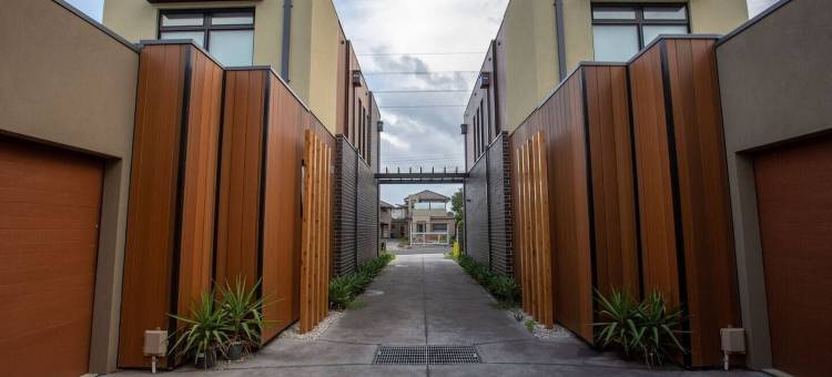 印象深刻宽敞的新城镇房屋@普雷斯顿(Impressive & Spacious New Townhouse@Preston)图片