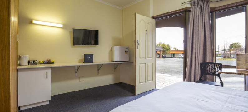 回旋镖酒店(Boomerang Hotel)图片