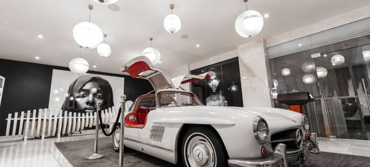 阿克拉克瓦雷兹住宅酒店(Kwarleyz Residence Accra)图片