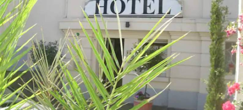 阿尔特法布里克酒店(Hotel Alte Fabrik)图片