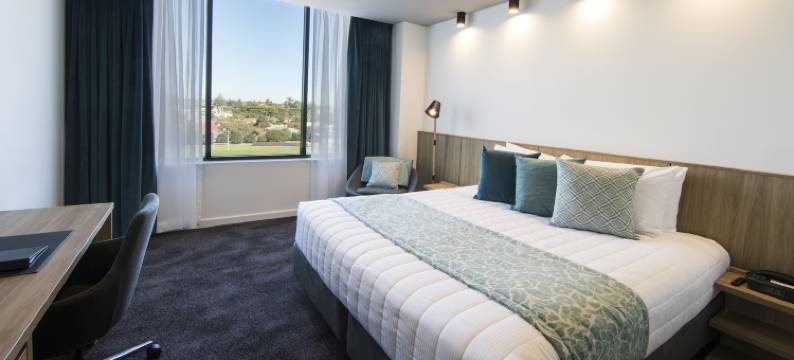 盖特威旅馆(The Gateway Inn, Newcastle)图片