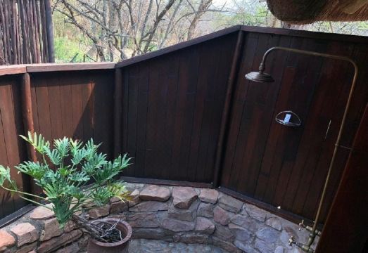 Shayamoya Tiger Fishing and Game LodgeHotel Overview