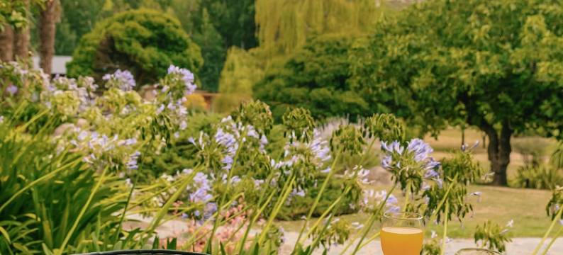 卡丝卡塔尔酒店(Hostería & Spa de La Cascada)图片