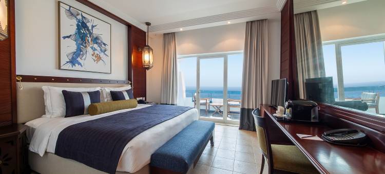 阿治曼都喜度假别墅(Dusit Ajman Resort & Villas)图片