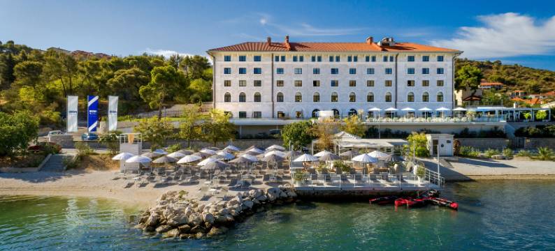 特罗吉尔布朗海滩旅馆(Hotel Brown Beach House & Spa)图片