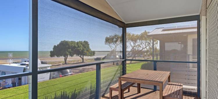 发现公园 - 怀阿拉(Discovery Parks - Whyalla Foreshore)图片