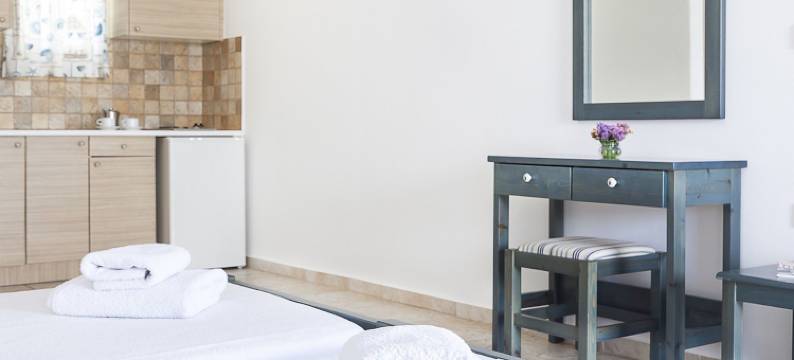 圣安东尼奥避暑别墅酒店(San Antonio Summer House)图片