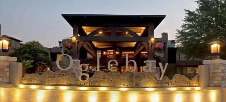 奥格尔贝度假村(Oglebay Resort)图片