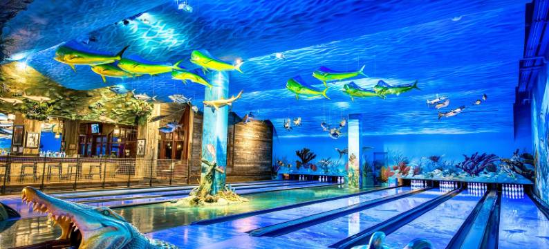 大柏树小屋(Big Cypress Lodge)图片