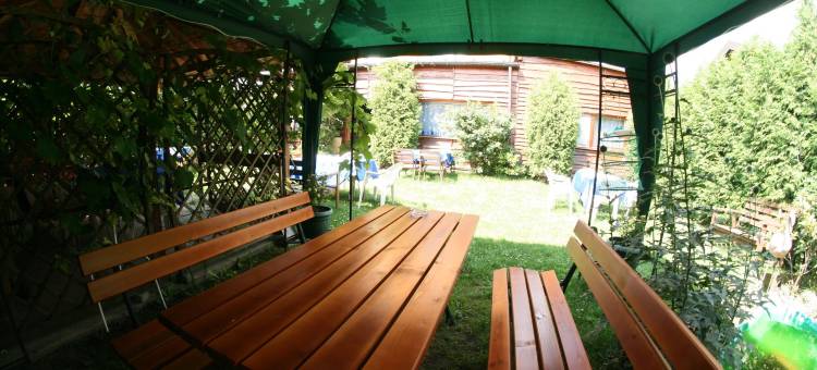 黛西经济型酒店(Hotel Daisy Budget)图片