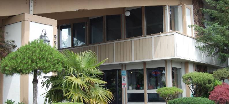 莱克伍德贝斯特韦斯特酒店(Western Inn Lakewood)图片