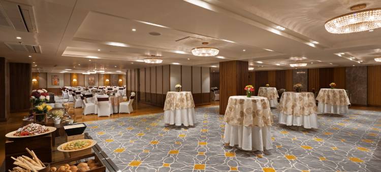 里斯柯西恒河阿罗哈休闲酒店(Aloha on the Ganges by Leisure Hotels)图片