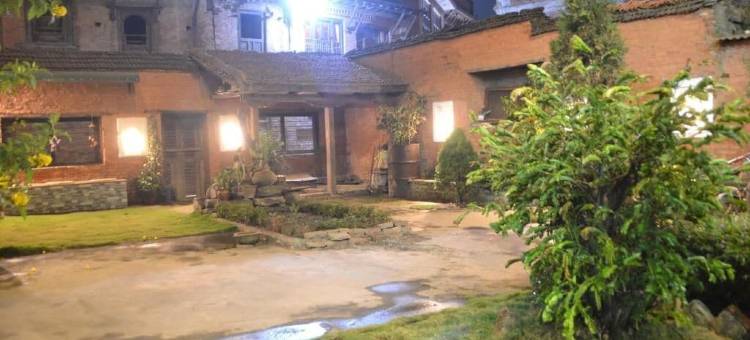 普拉丹之家-寄宿家庭民宿(Pradhan House - Home Stay with Garden)图片