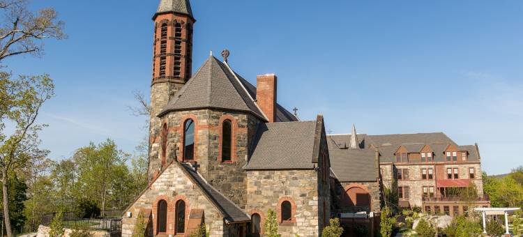 修道院 Spa 旅馆(The Abbey Inn & Spa)图片