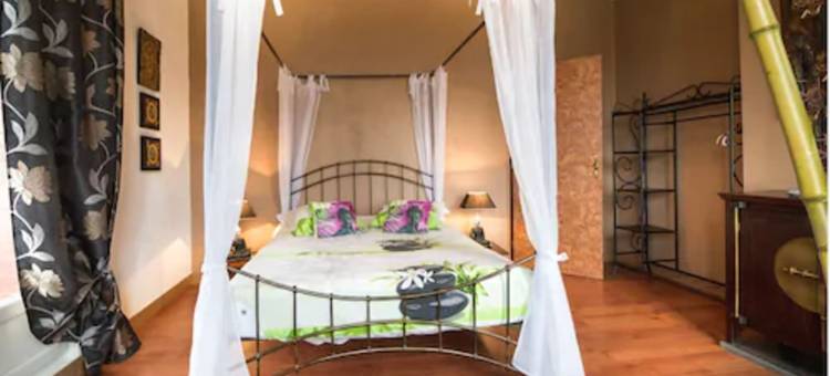 Chambres et Gites La Paysanne(农妇客房及农家乐)(Chambres d'hôtes & Gîtes la Paysanne)图片