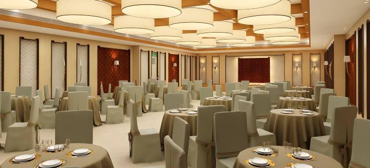 萨亚吉莫尔比酒店(Sayaji Morbi)图片