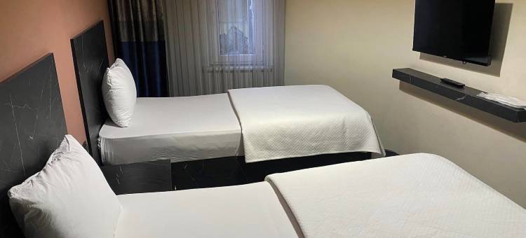梅瓦酒店科尼亚(Meva Otel Konya)图片