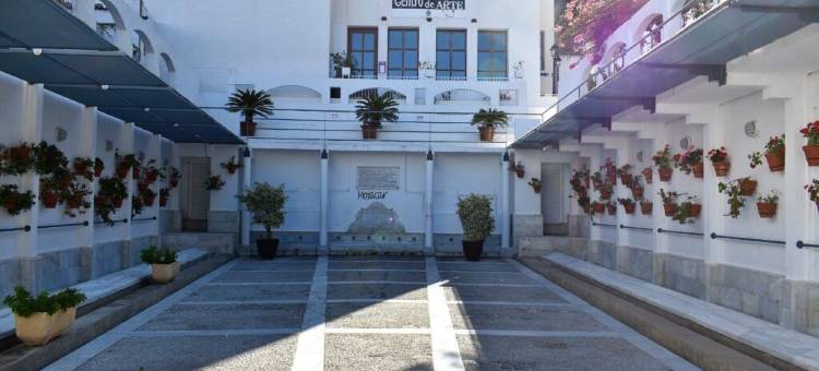 普拉亚酒店(Hotel Playa)图片