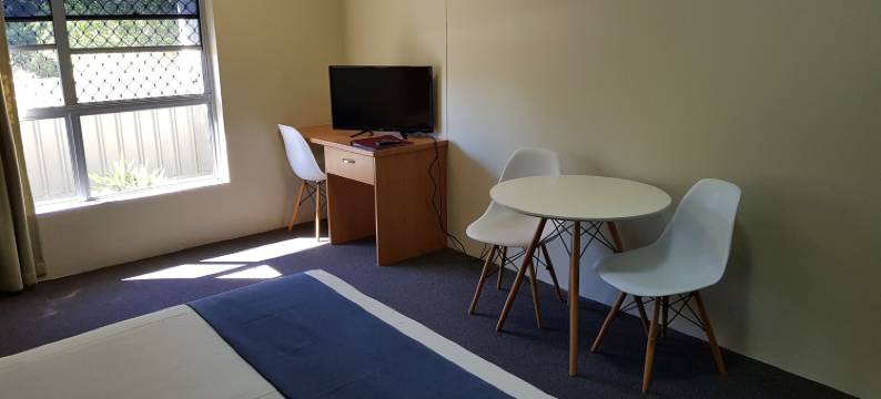 南博高地汽车旅馆(Nambour Heights Motel)图片