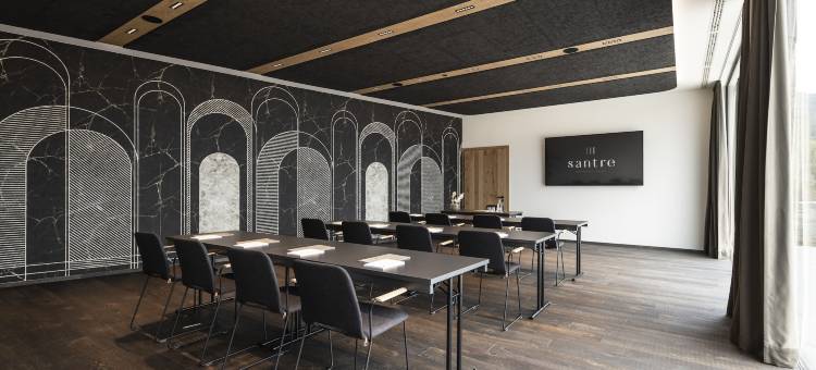 桑特多洛米瑟家(Santre Dolomythic Home)图片