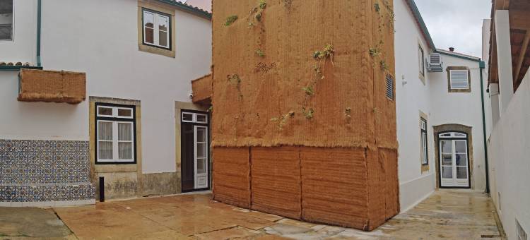 卡萨多斯奥菲西奥斯酒店(Casa Dos Ofícios Hotel)图片