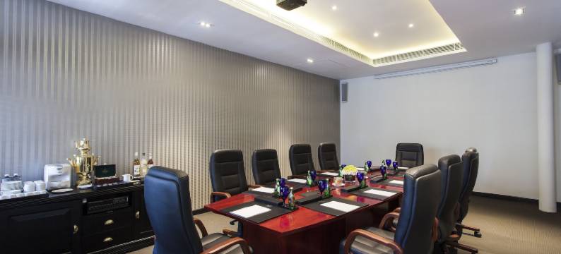 加勒菲斯酒店(Galle Face Hotel)图片