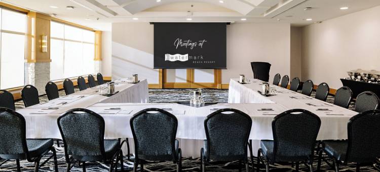 水印海滩度假村(Watermark Beach Resort)图片