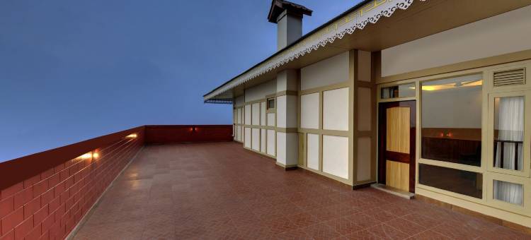 Yashshree锡金花(Yashshree Sikkim Blossom)图片