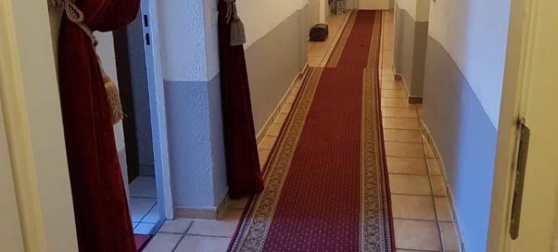 德雷皇冠酒店(Hotel Drei Kronen)图片