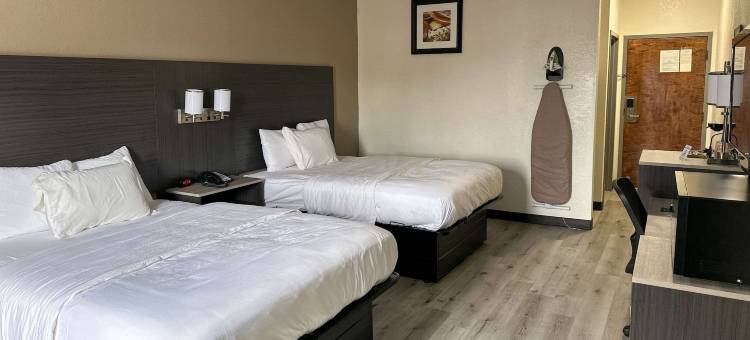 凯艺酒店(Quality Inn)图片